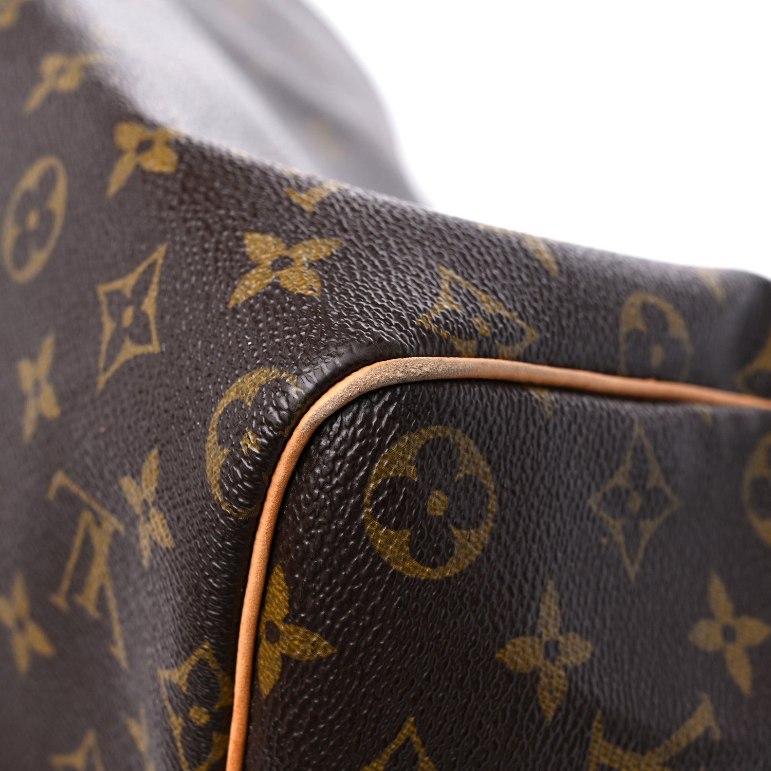 Louis Vuitton Monogram Speedy 40 11 of 17