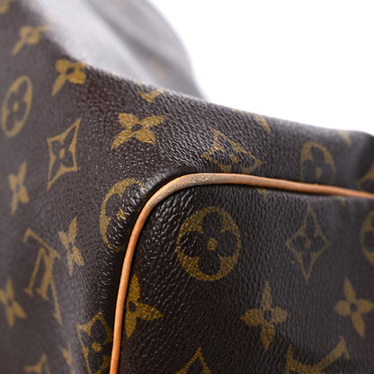 Louis Vuitton Monogram Speedy 40 11 of 17