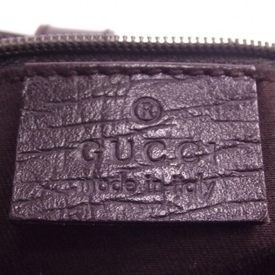 Monogram GG Signature Jackie O Hobo