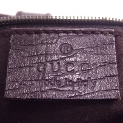 Gucci Monogram GG Signature Jackie O Hobo 8 of 13