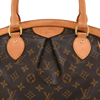 Louis Vuitton Monogram Tivoli PM 8 of 10