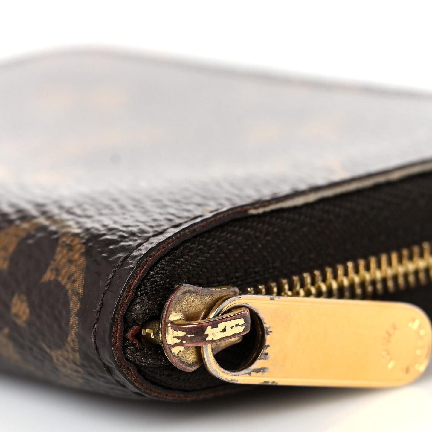 Monogram Zippy Coin Purse