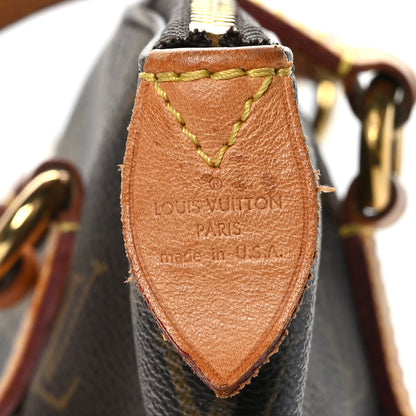 Louis Vuitton Monogram Totally PM 6 of 8
