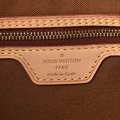 Louis Vuitton Monogram All-In PM 6 of 9
