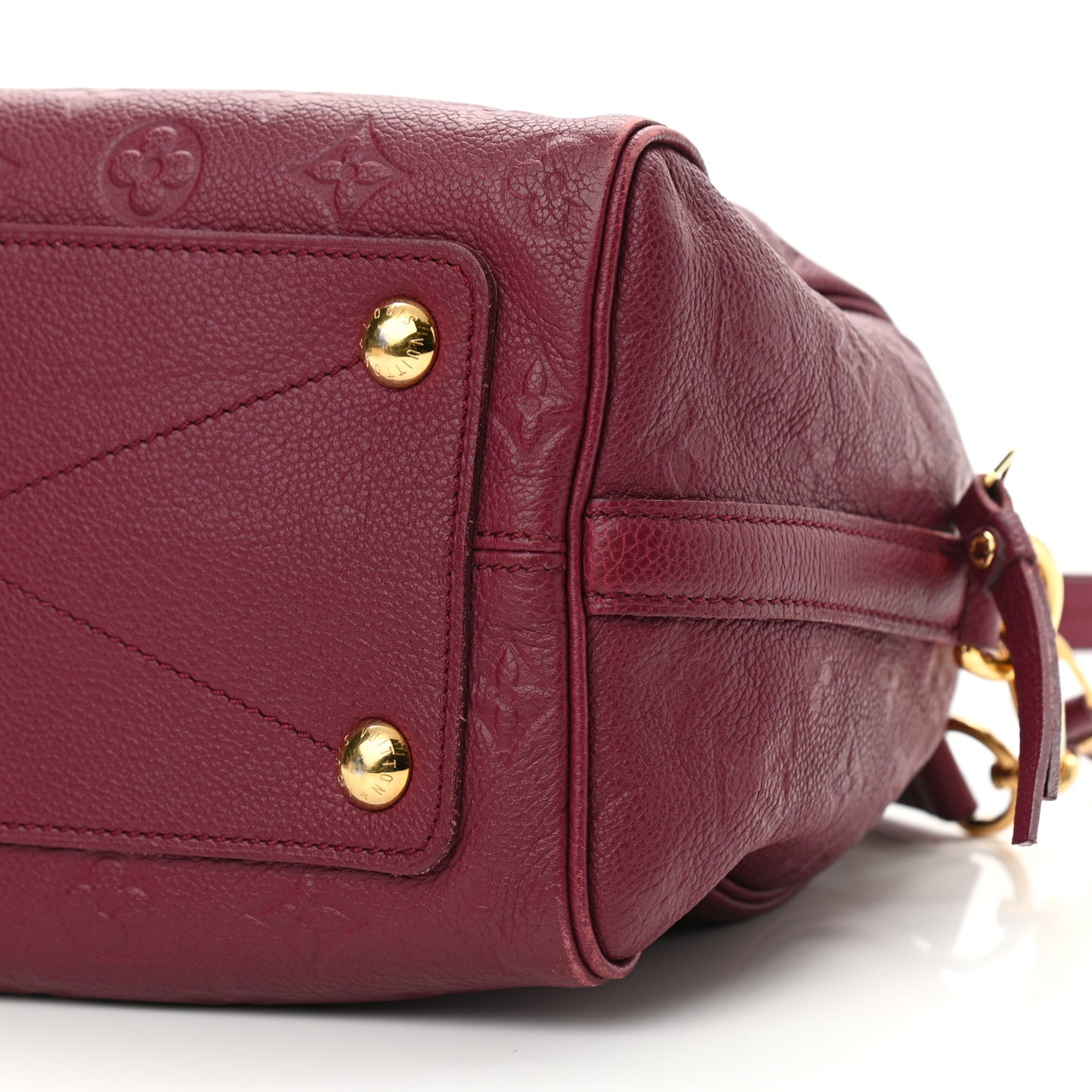 Empreinte Speedy Bandouliere 25 Aurore