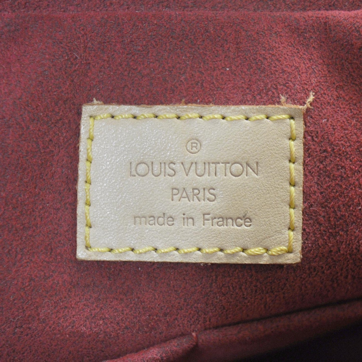 Monogram Multipli-cite