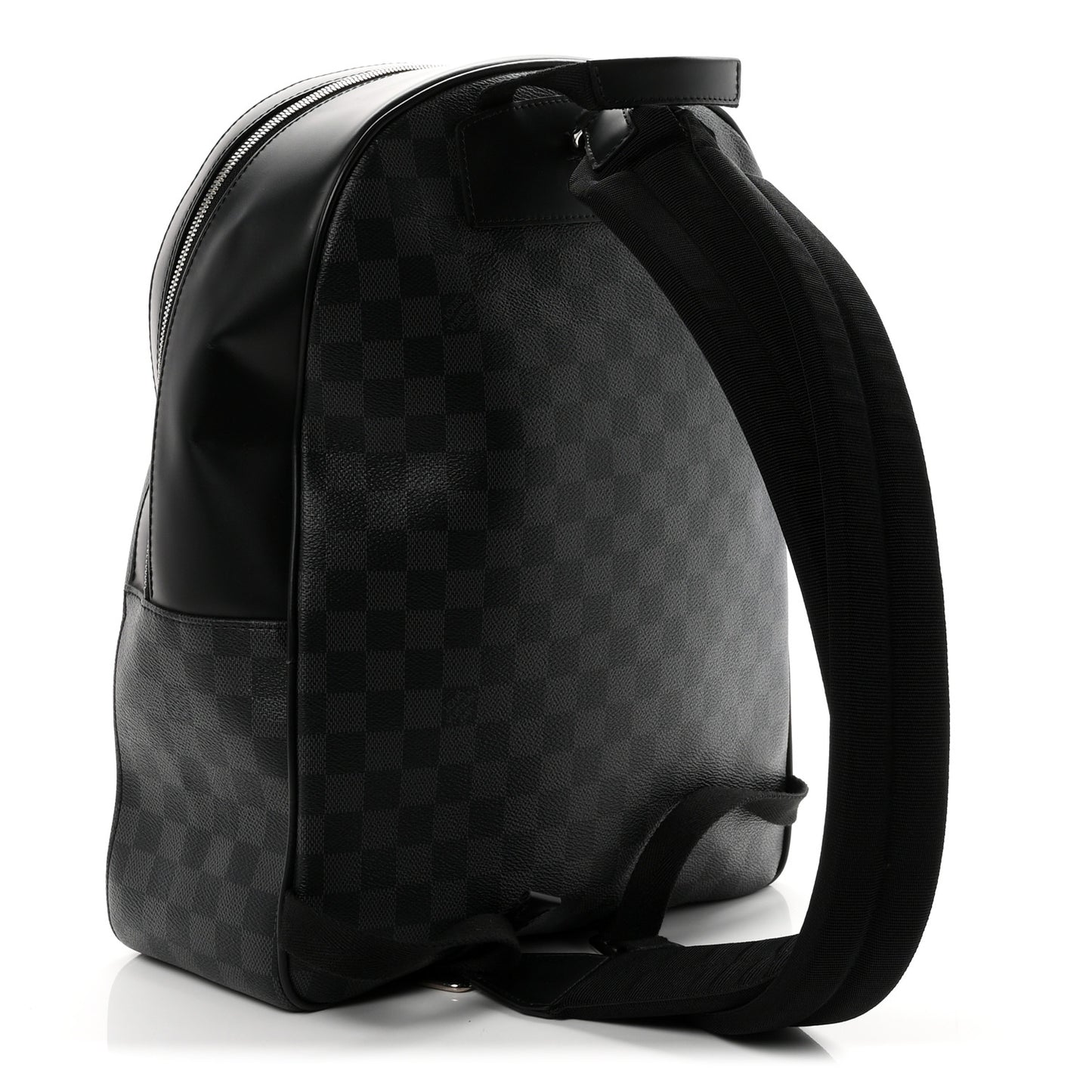Damier Graphite Josh Backpack