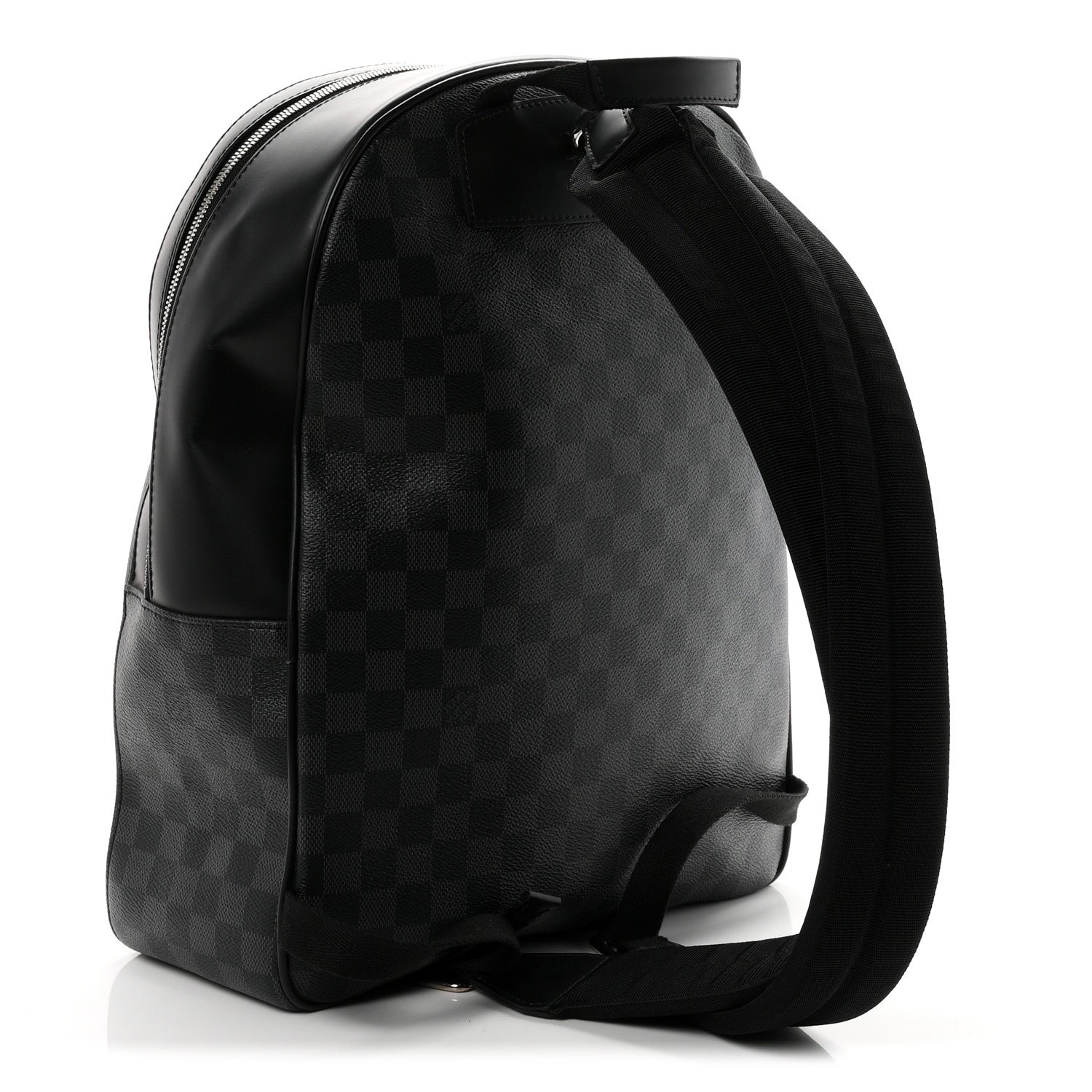 Louis Vuitton Damier Graphite Josh Backpack 2 of 8