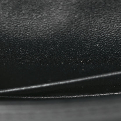 Christian Dior Lambskin Cannage Mini My Dior Bag Black 7 of 10