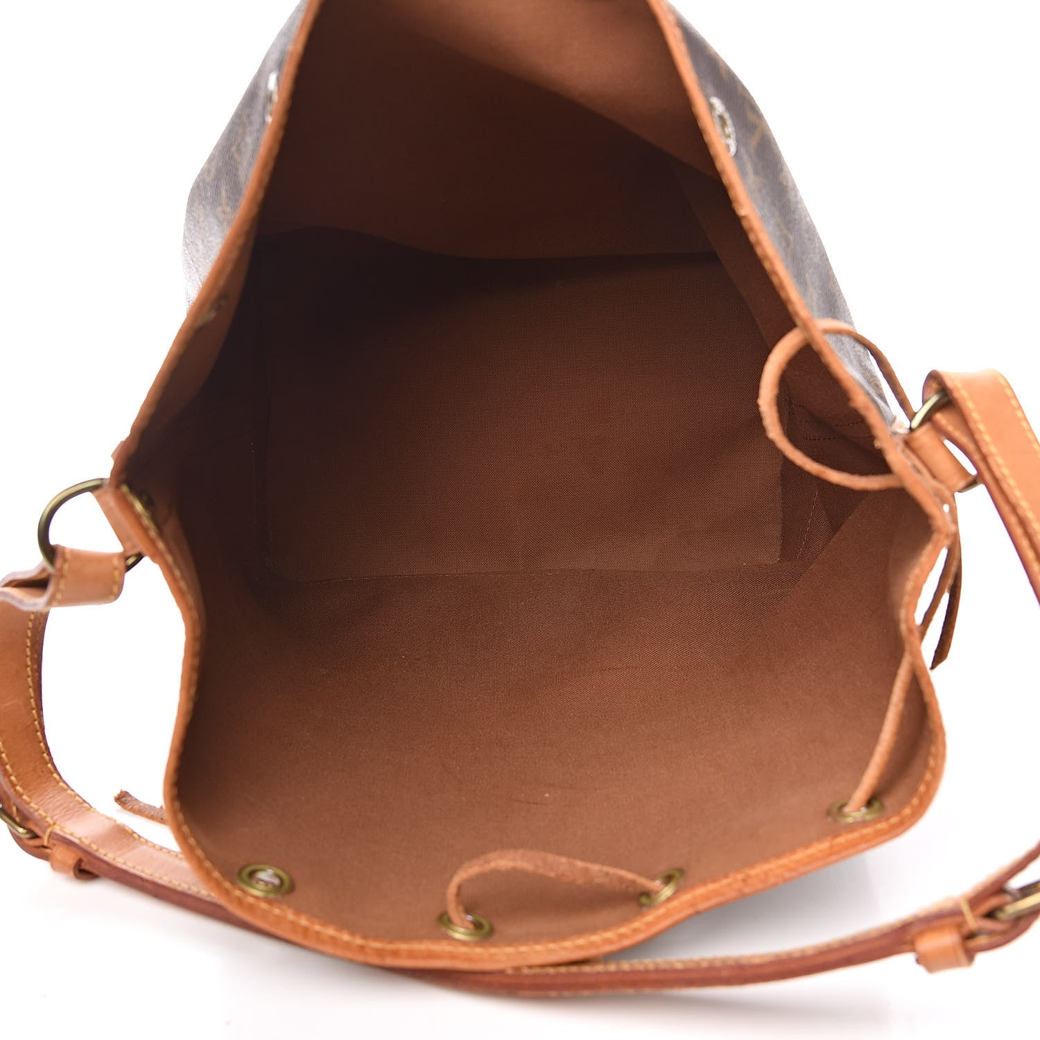 Louis Vuitton Monogram Noe 5 of 16