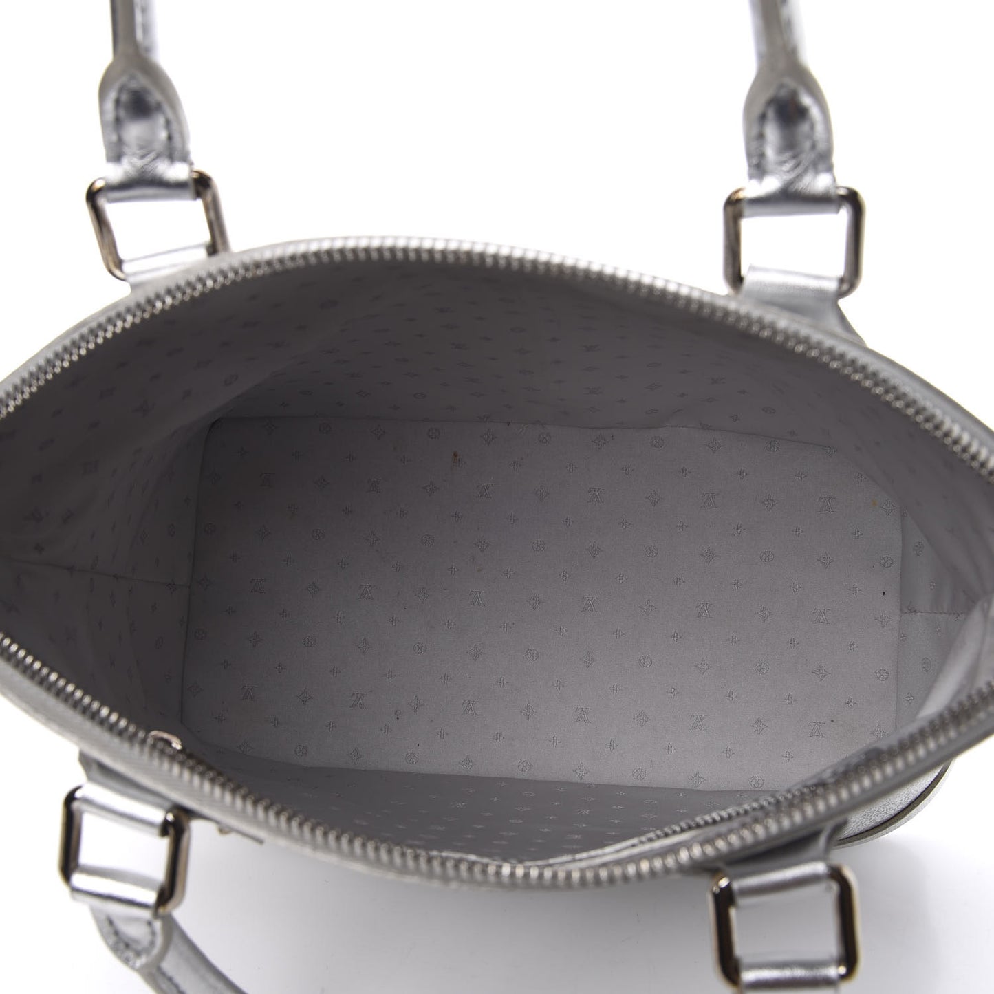 Suhali Lockit PM Silver