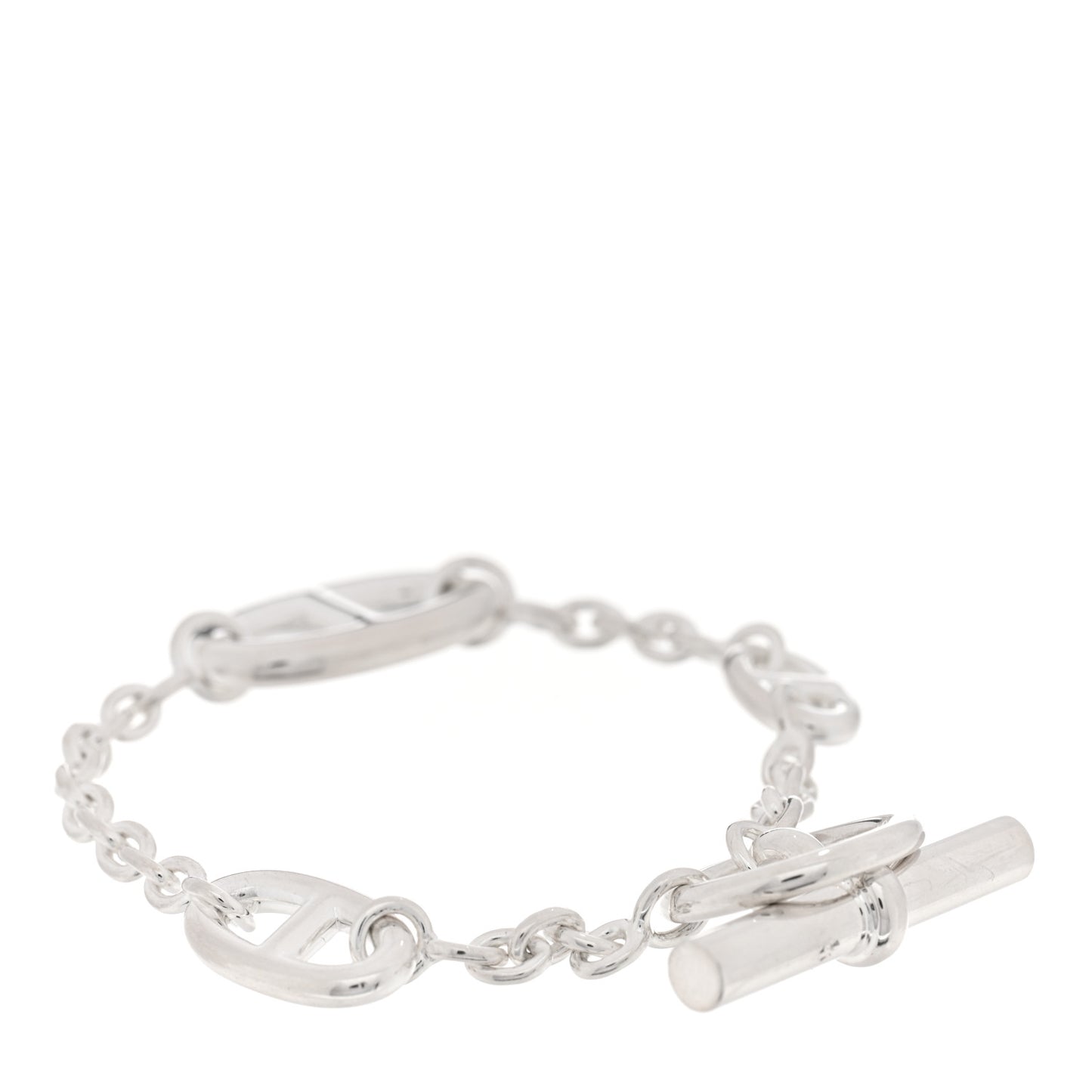 Sterling Silver Farandole Bracelet ST
