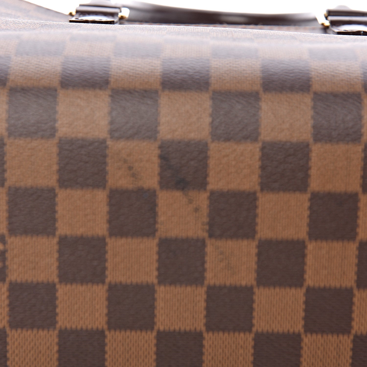 Louis Vuitton Damier Ebene Triana 10 of 13