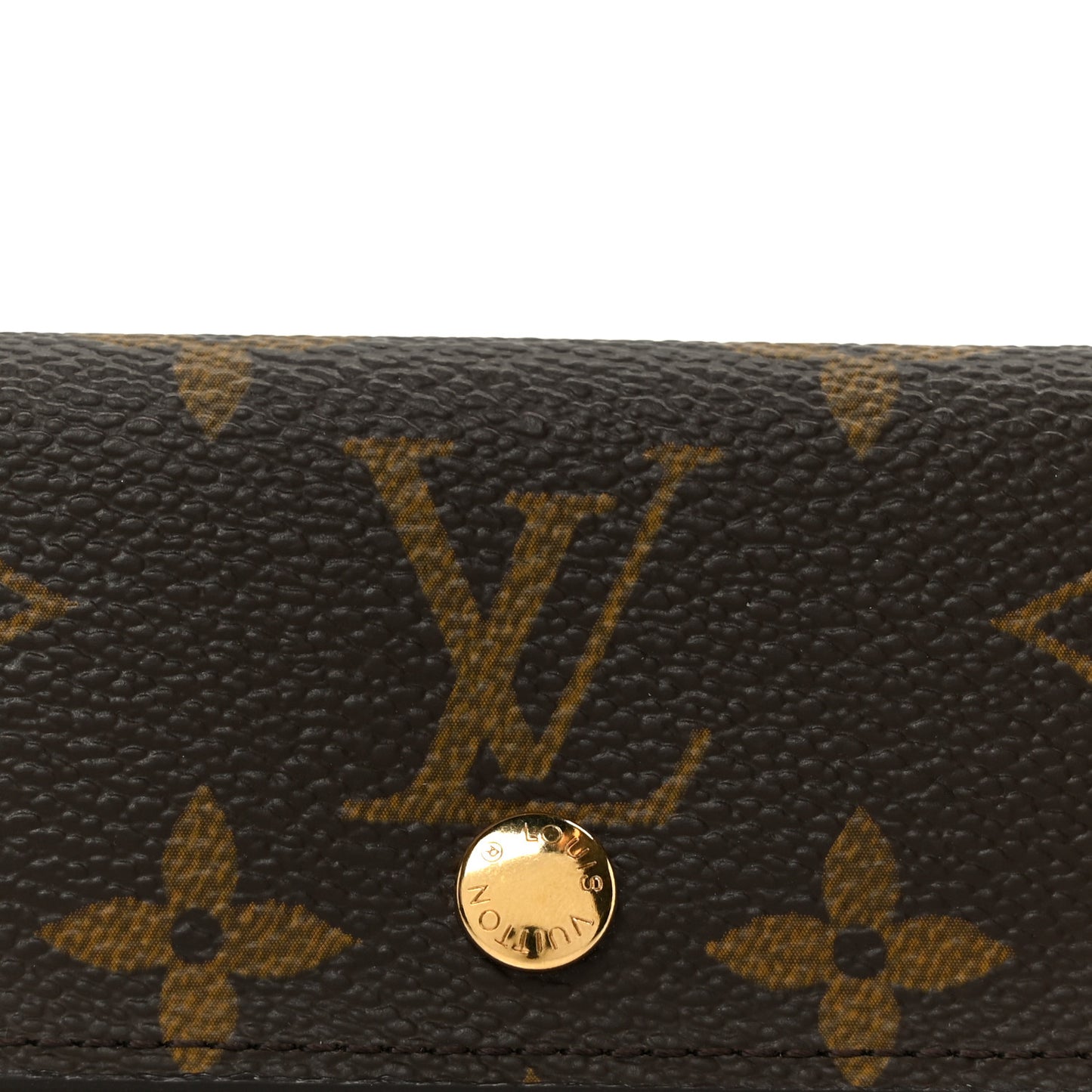Monogram 4 Key Multicles Holder Flueri