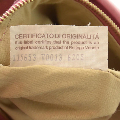 Bottega Veneta Nappa Intrecciato Medium Veneta Hobo Quarzo 6 of 7
