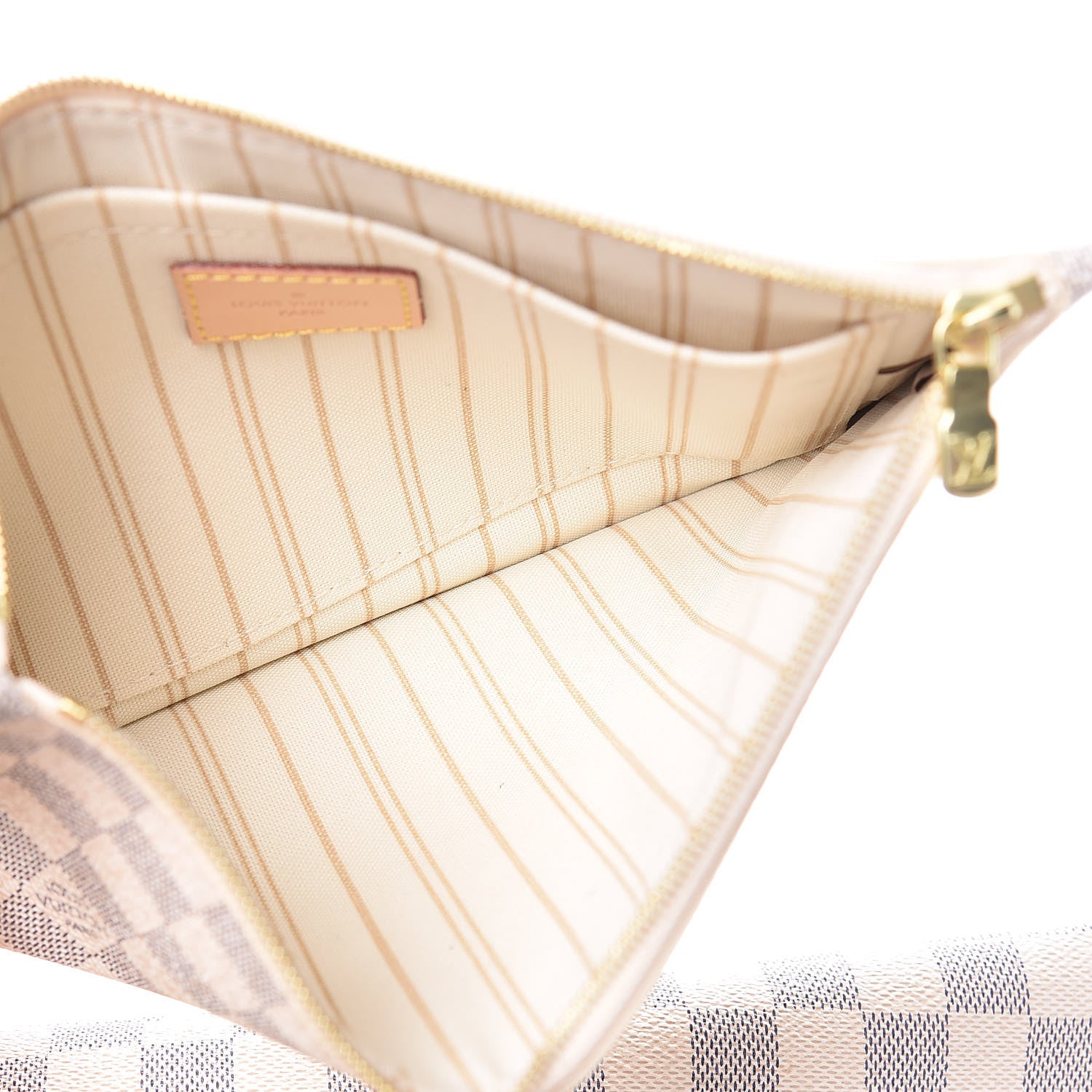 Louis Vuitton Damier Azur Neo Neverfull GM 15 of 17