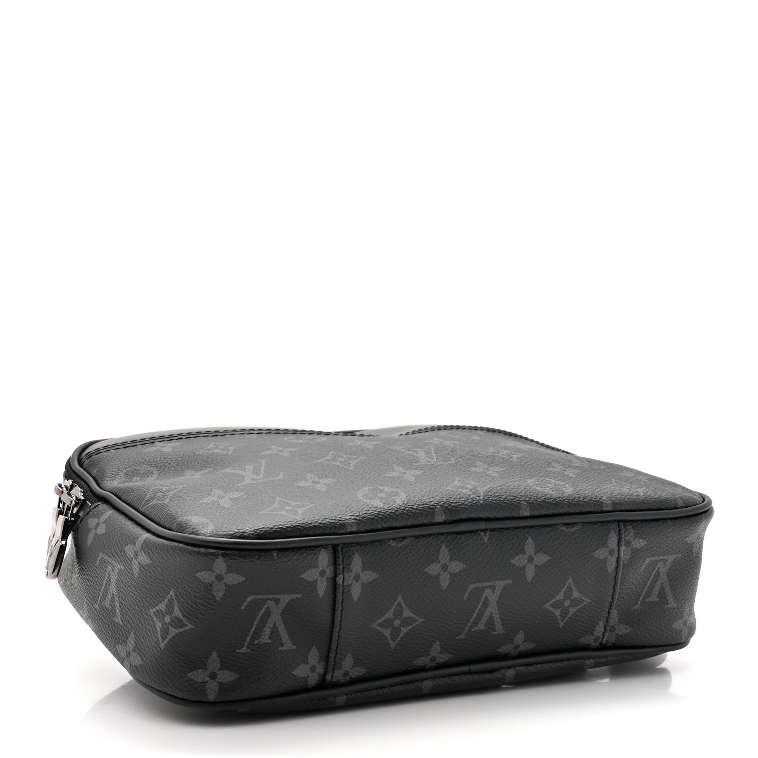 Louis Vuitton Monogram Eclipse Explorer Bumbag 4 of 10