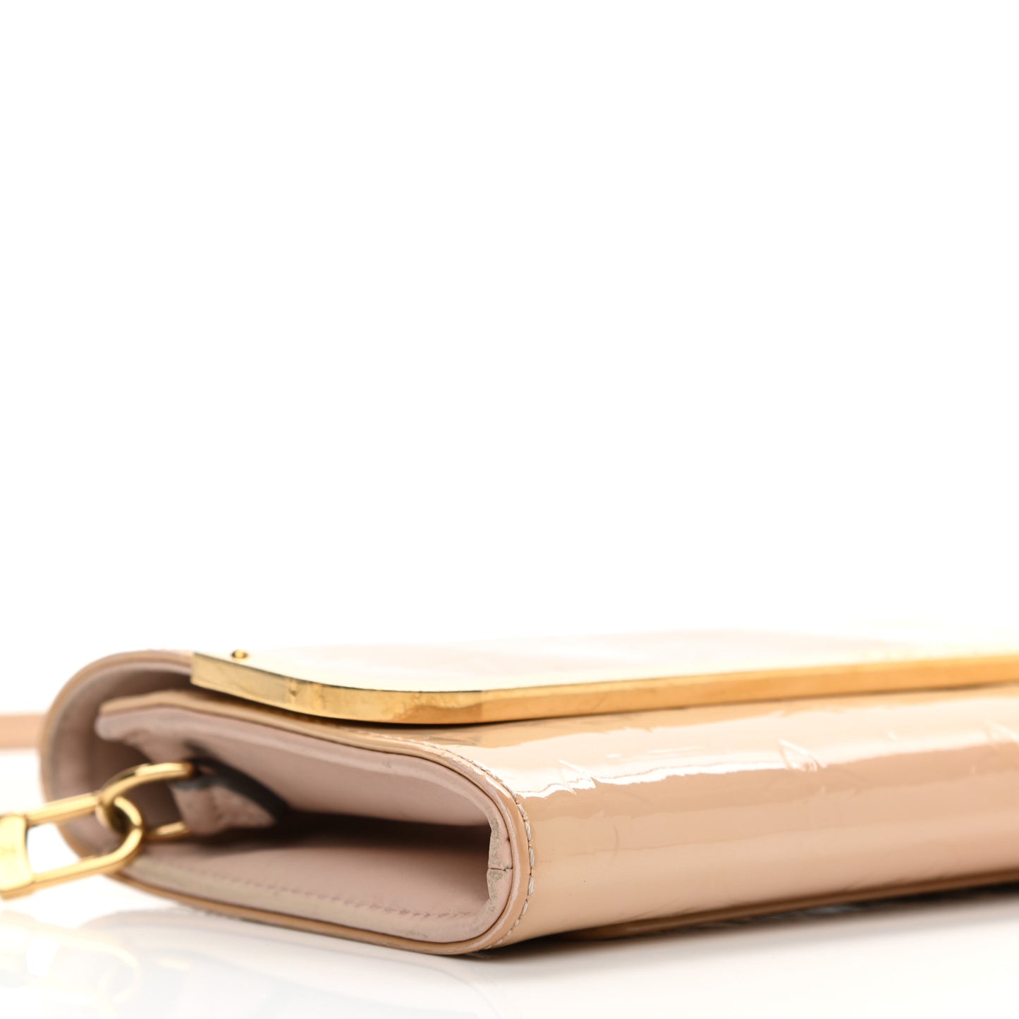 Vernis Rossmore MM Rose Angelique