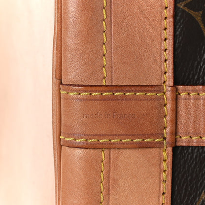 Louis Vuitton Monogram Noe 6 of 11