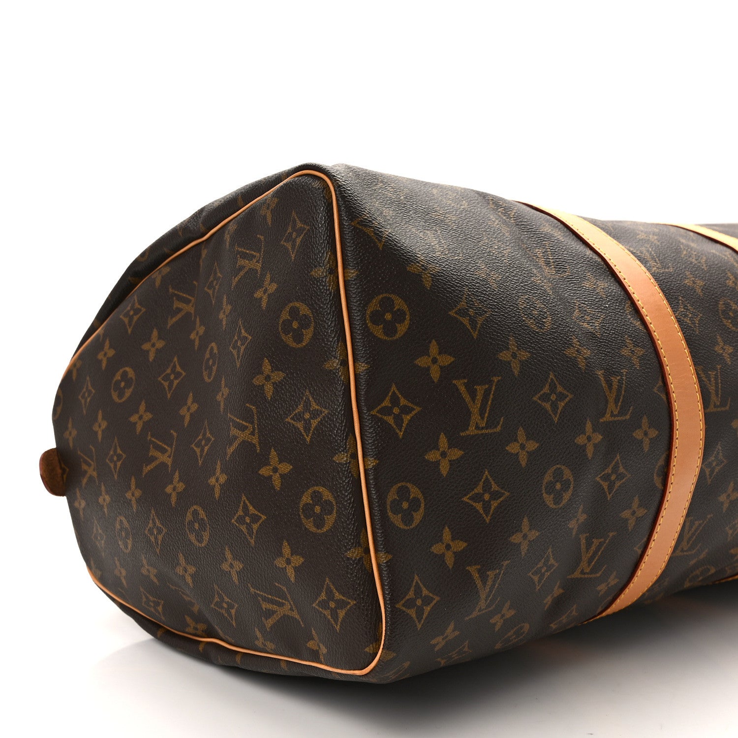 Louis Vuitton Monogram Keepall 50 7 of 13