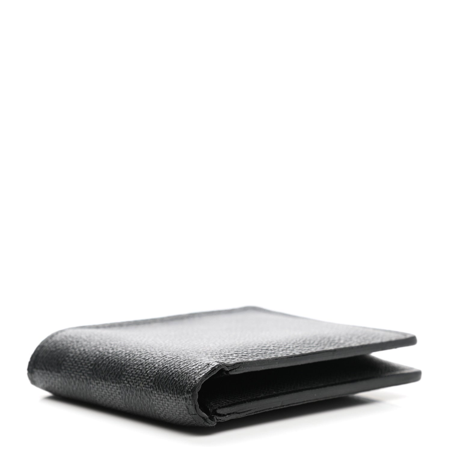 Louis Vuitton Damier Graphite Multiple Wallet 4 of 10