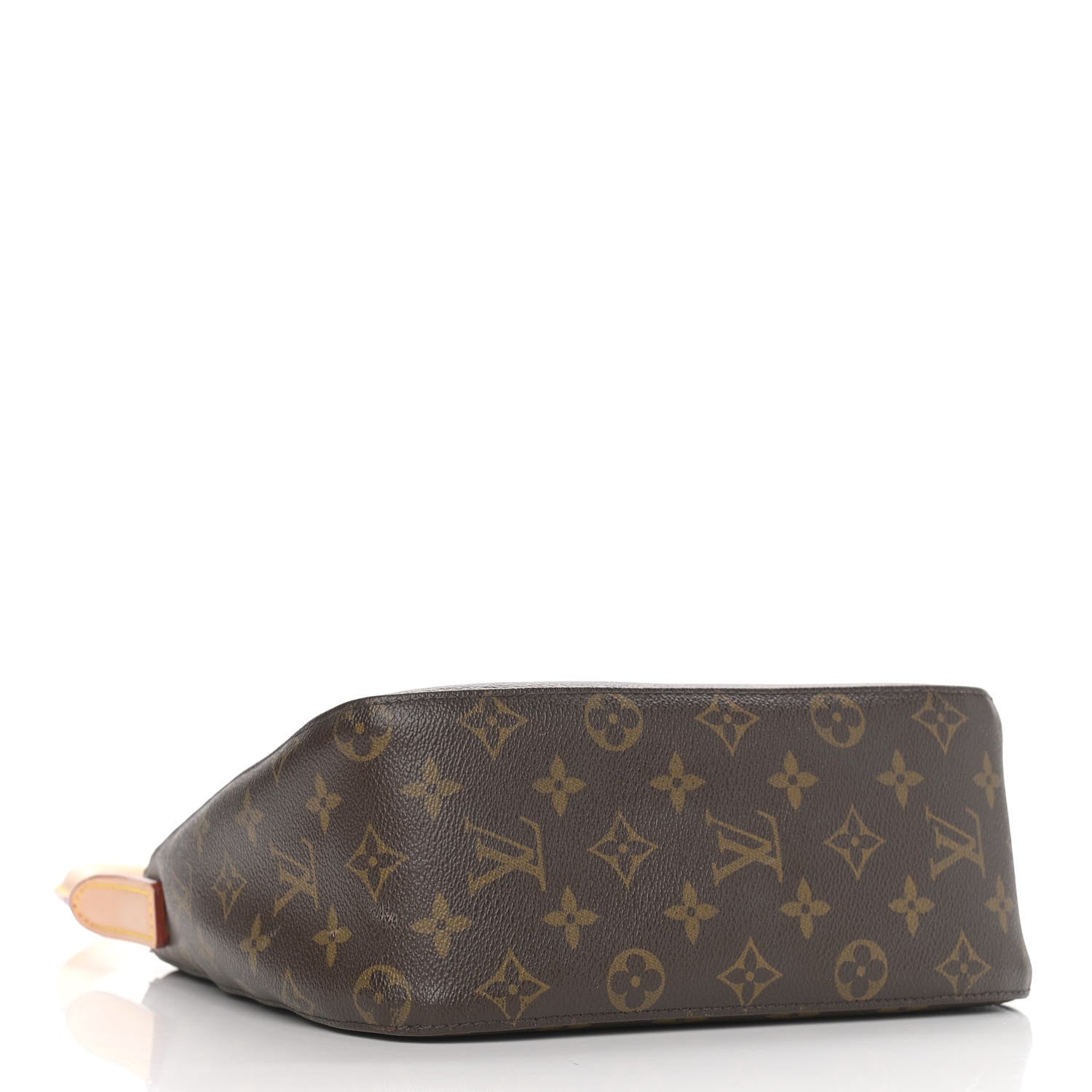 Louis Vuitton Monogram Looping MM 4 of 9