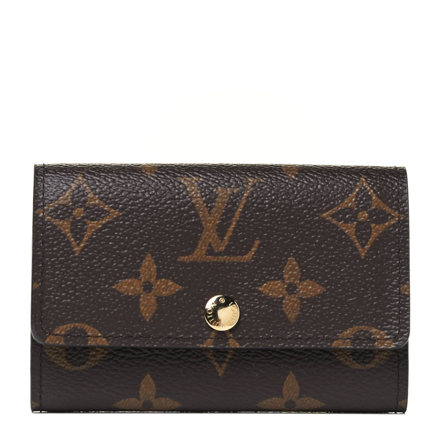 Monogram 6 Key Multicles Holder