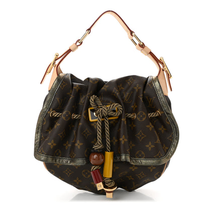 Louis Vuitton Monogram Kalahari PM 1 of 8