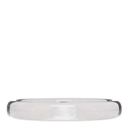 Tiffany Platinum 3mm Forever Wedding Band Ring 48 4.5 1 of 4