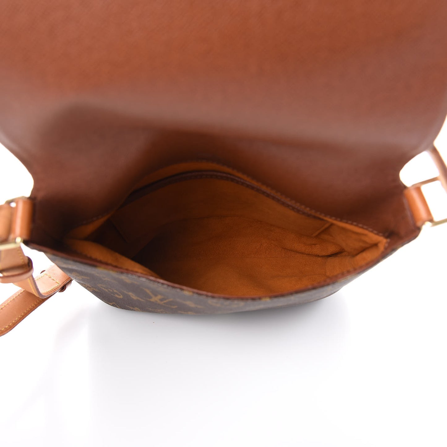 Monogram Musette Salsa