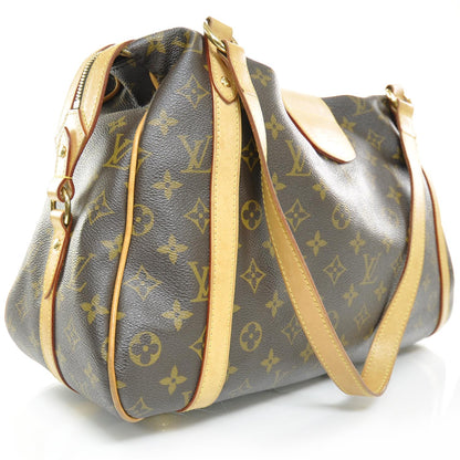 Louis Vuitton Monogram Stresa GM 3 of 9