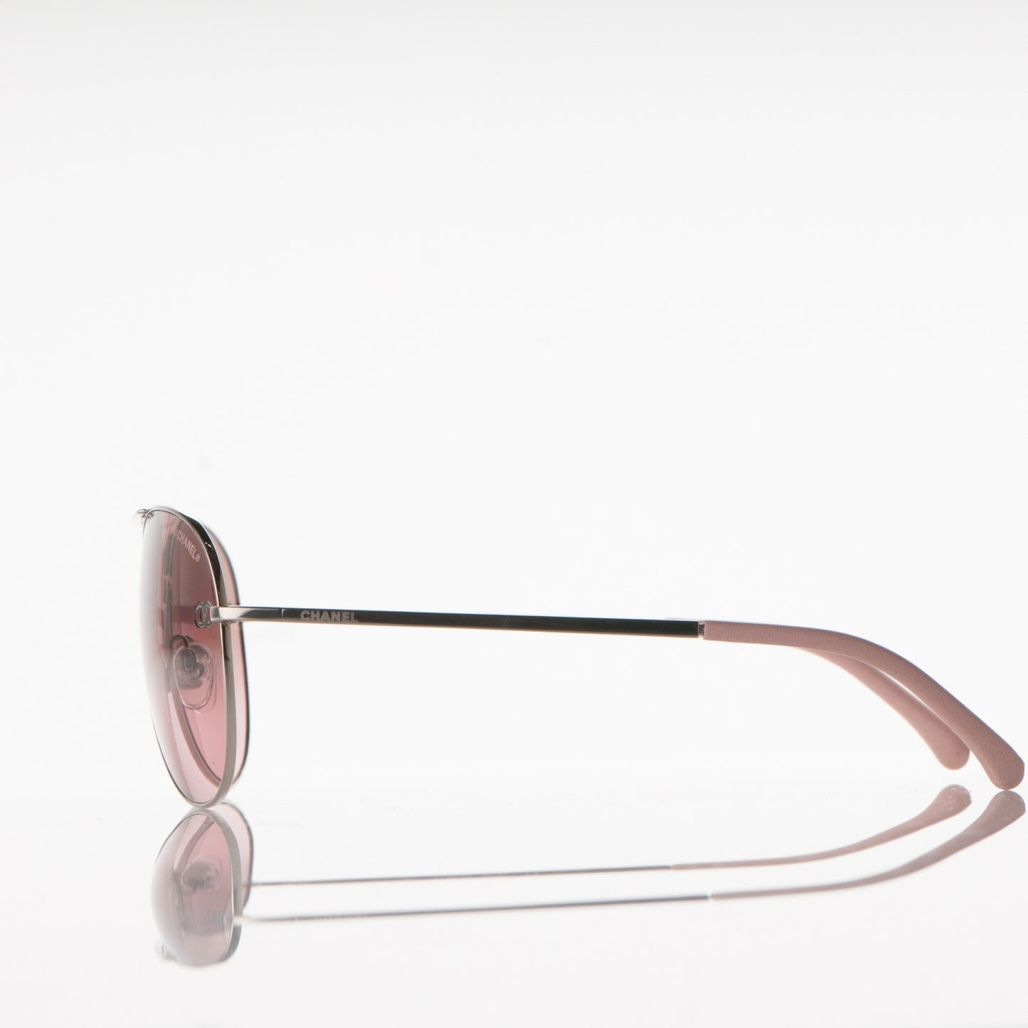 CC Aviator Sunglasses 4189-T-Q Pink