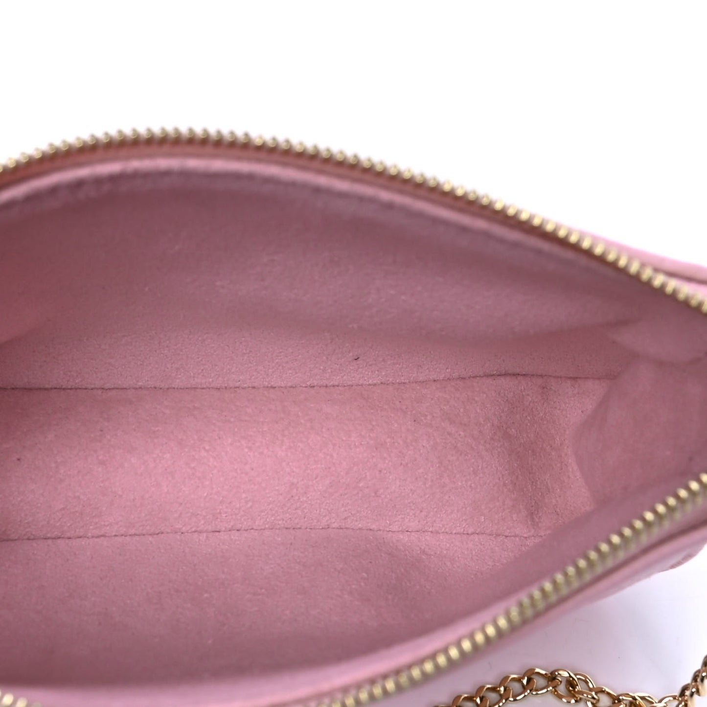 Empreinte Monogram Giant By The Pool Mini Pochette Accessories Bouton De Rose