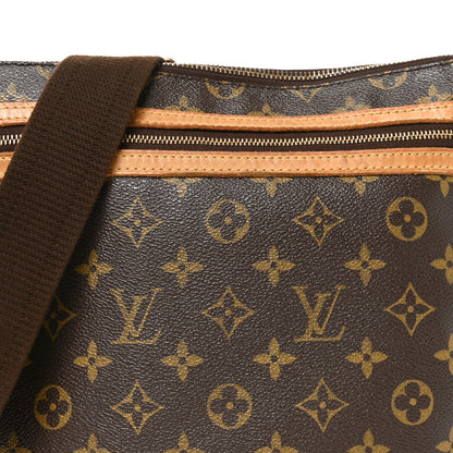 Louis Vuitton Monogram Bosphore Pochette 7 of 9