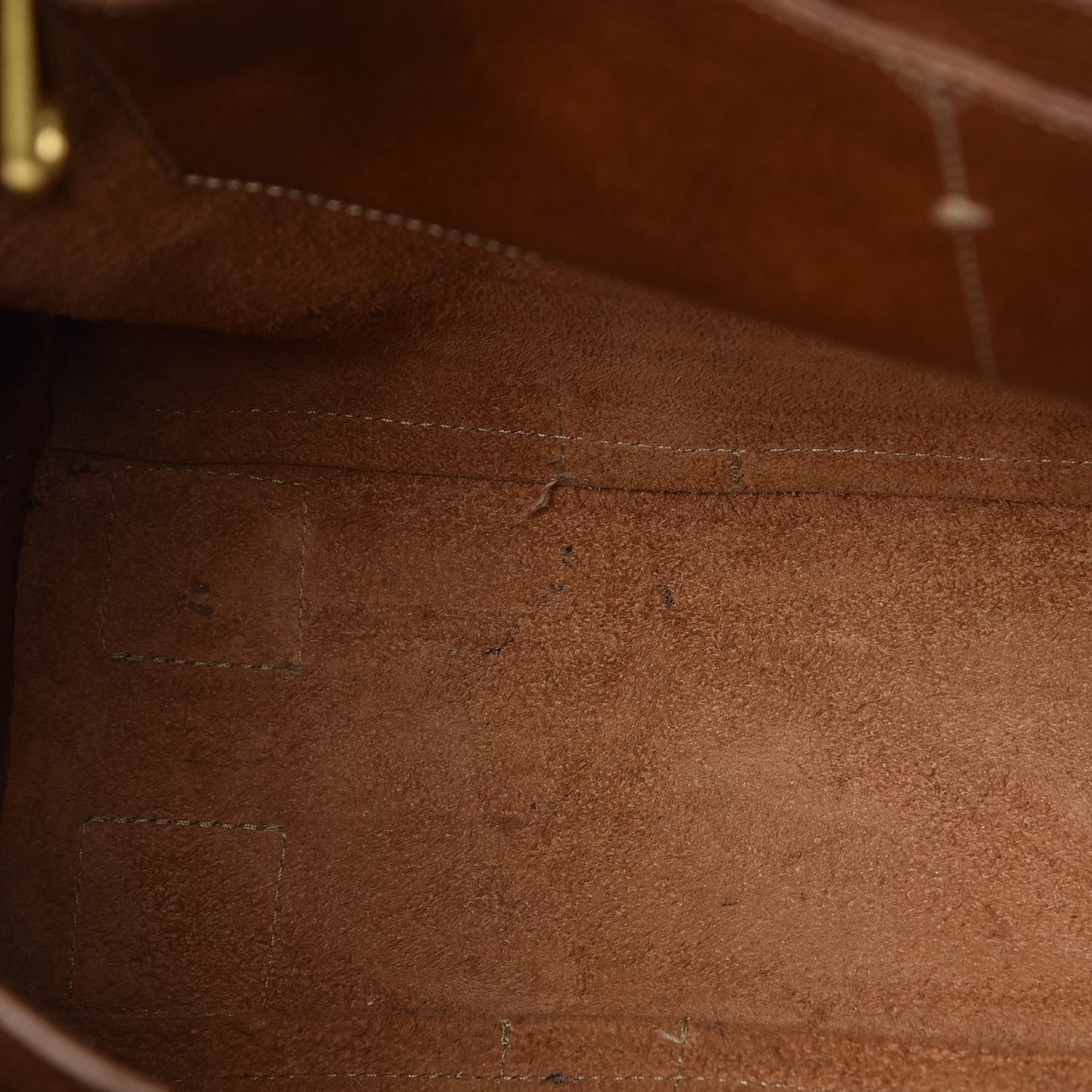 Classic Grain Leather Bayswater Oak