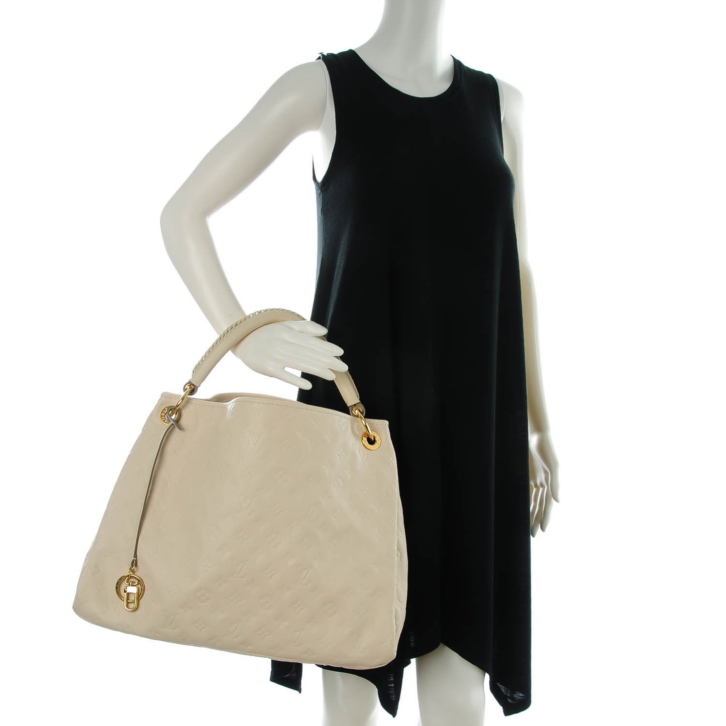 Empreinte Artsy MM Neige