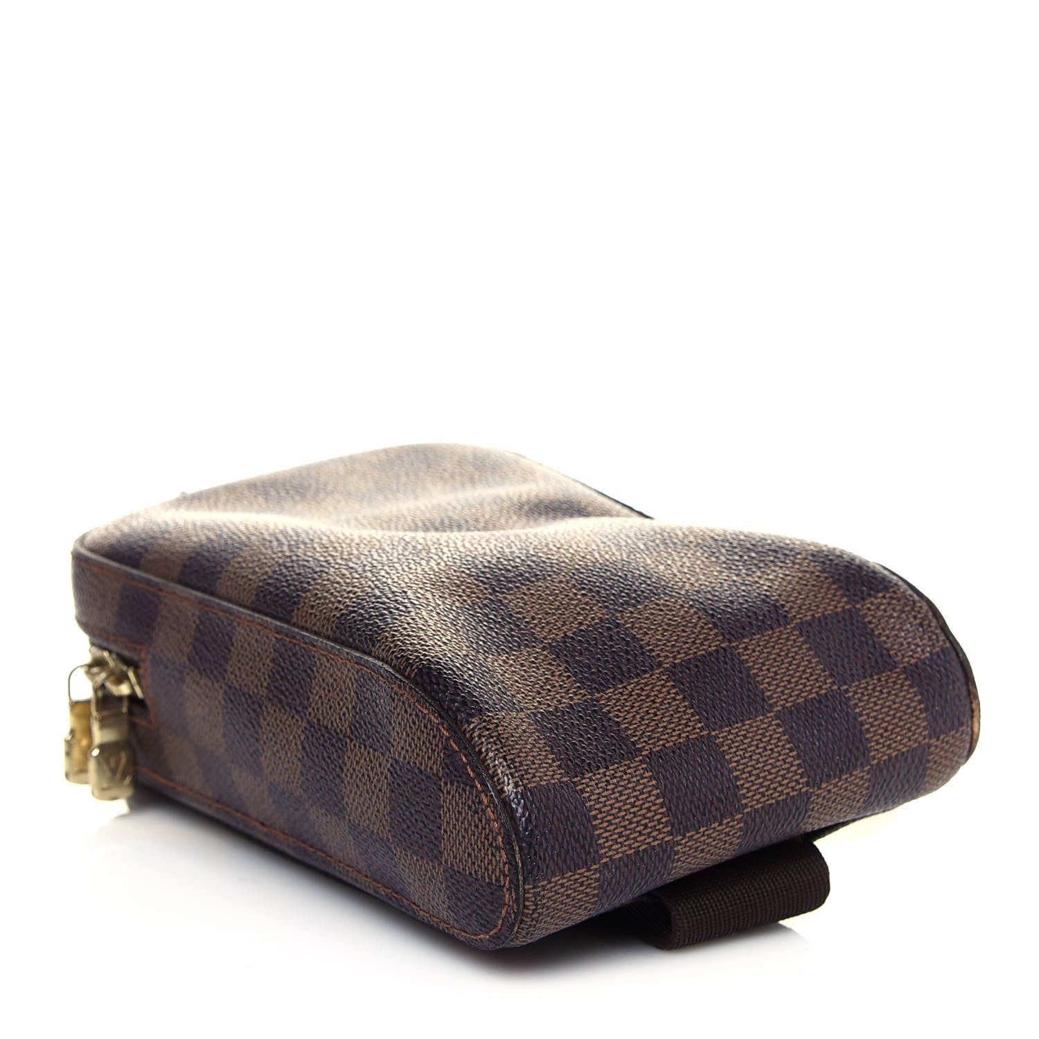 Louis Vuitton Damier Ebene Geronimos 4 of 13