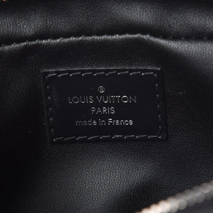 Louis Vuitton Damier Graphite Toilet Pouch PM 8 of 11