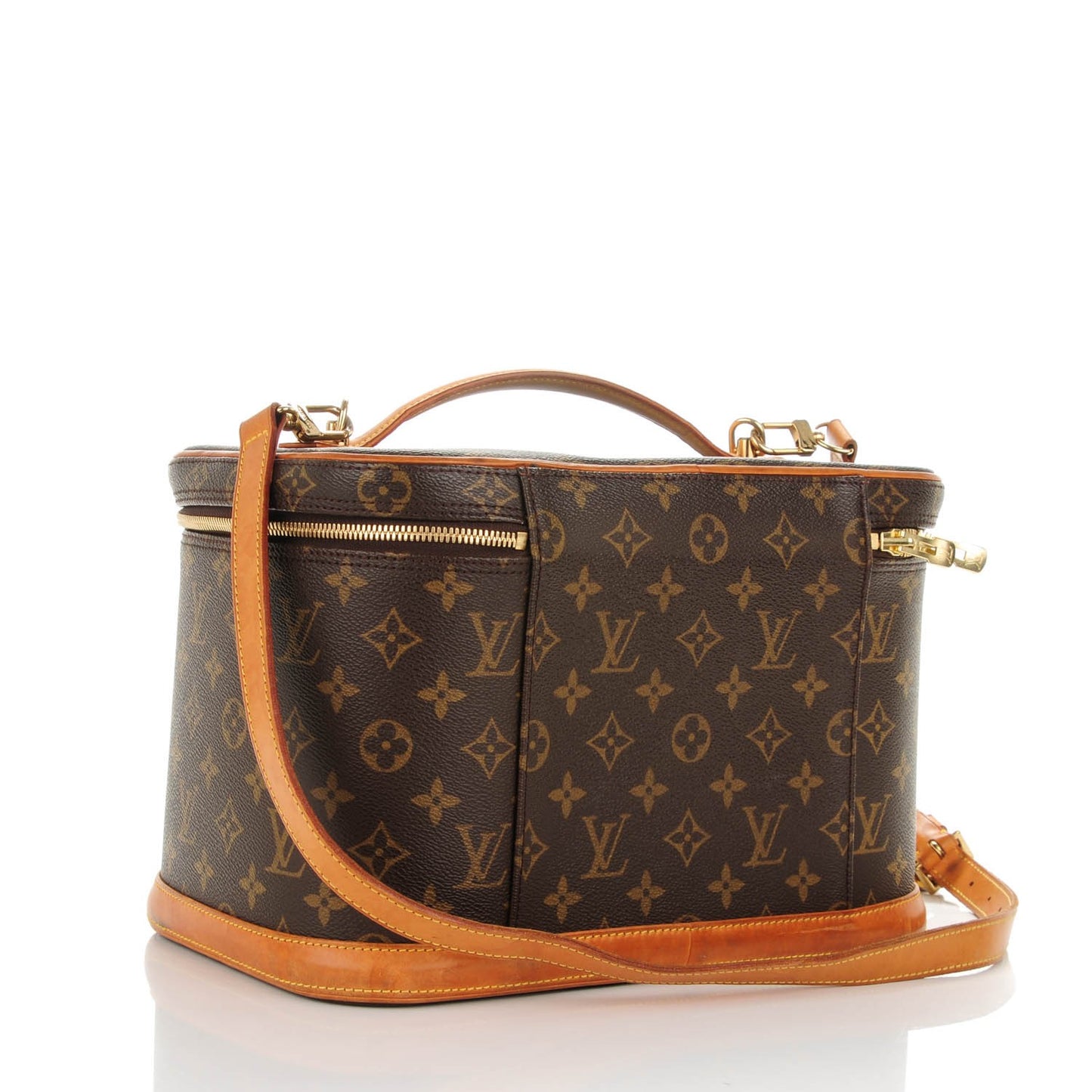 Monogram Nice