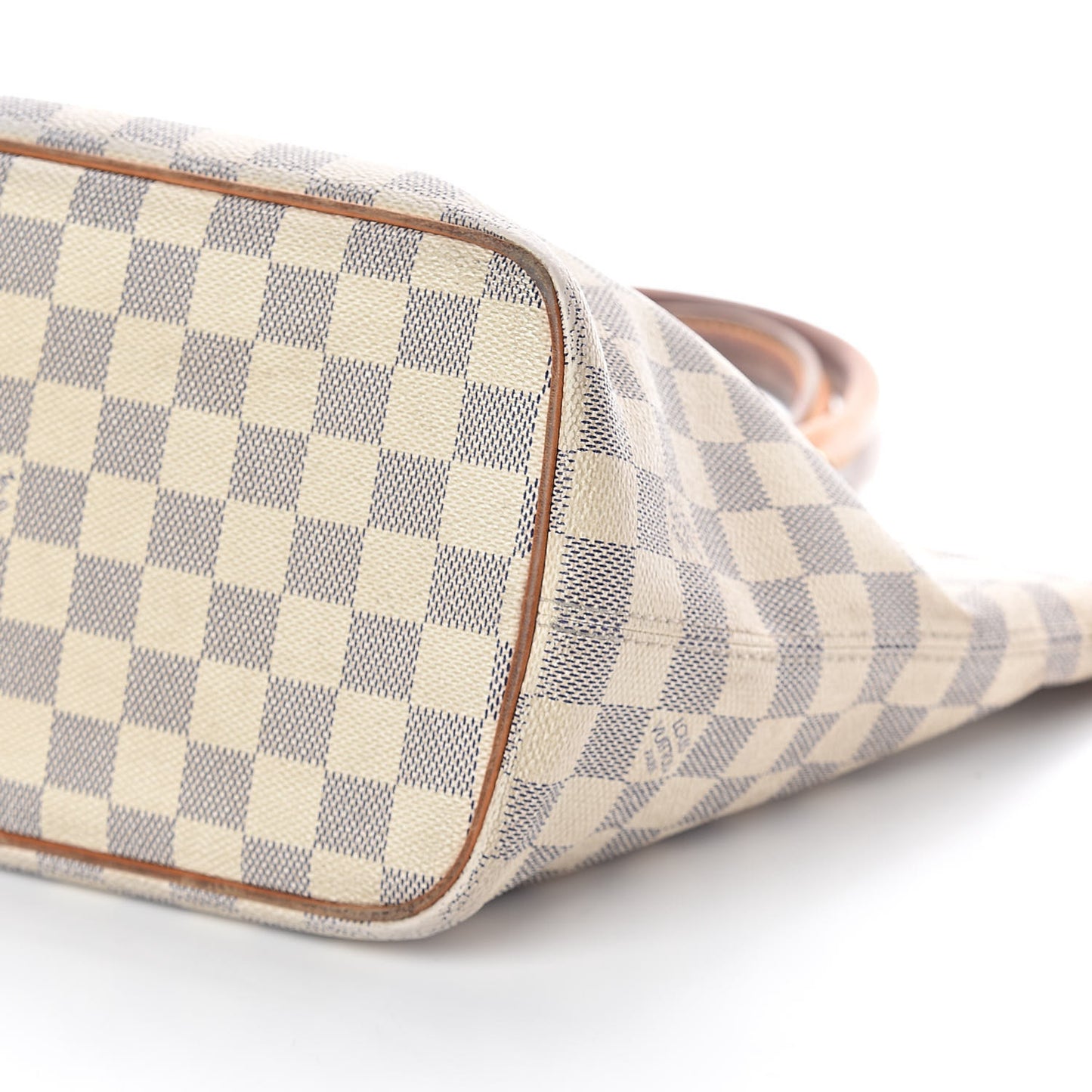 Damier Azur Saleya PM