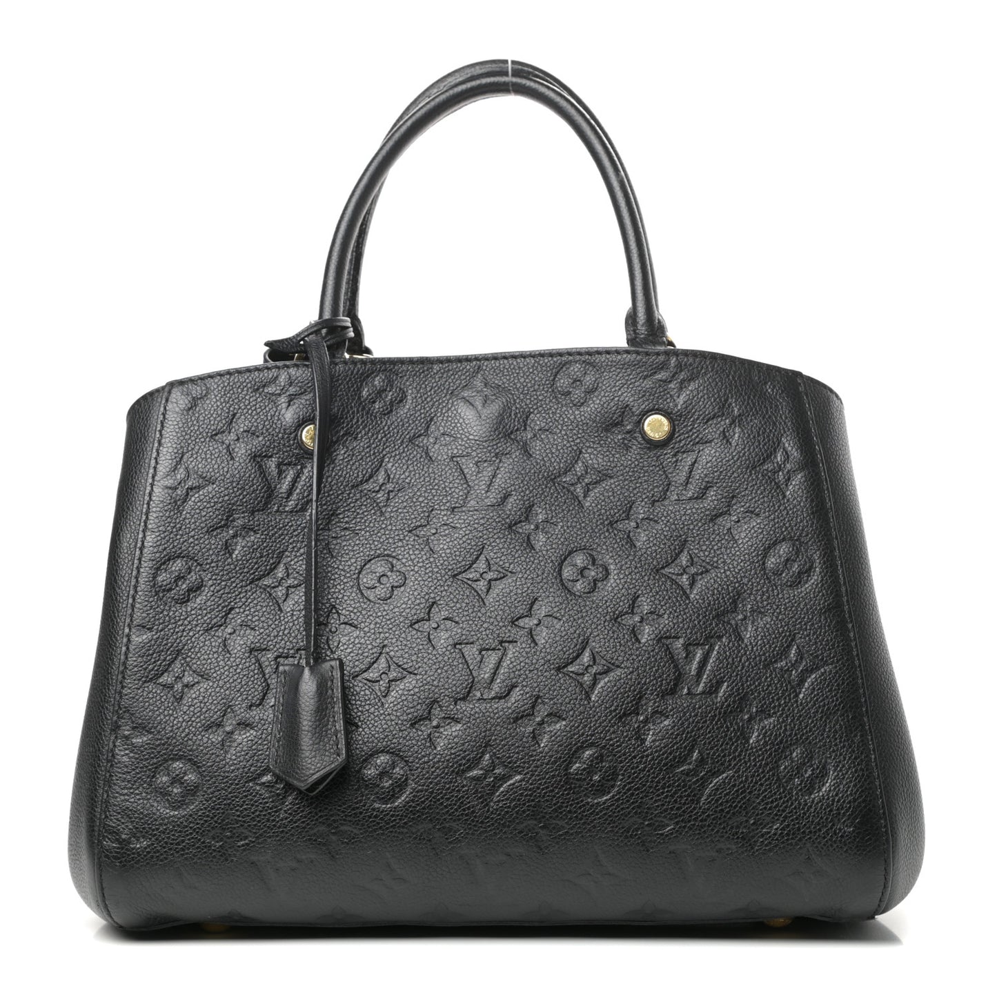 Empreinte Montaigne MM Black