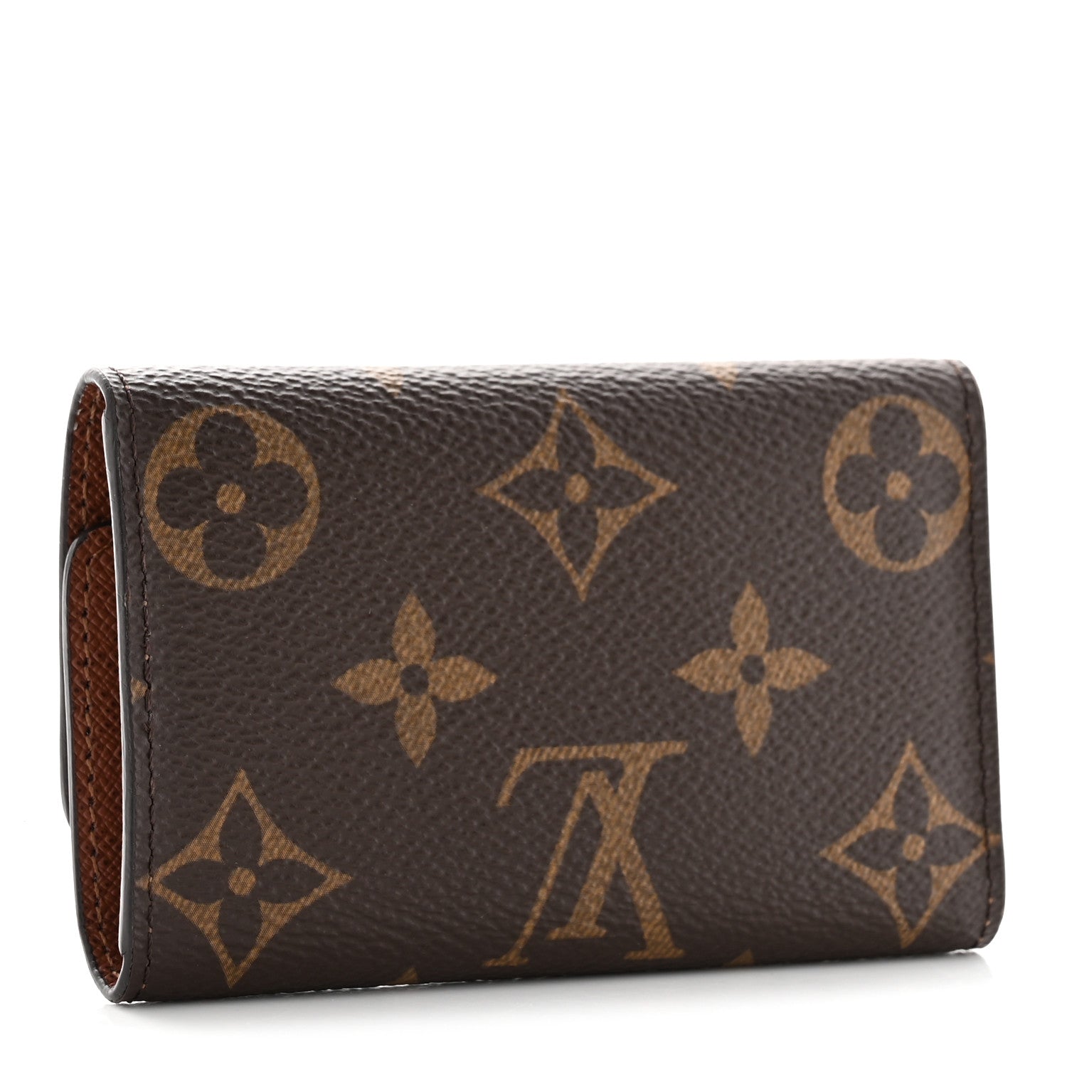 Louis Vuitton Monogram 6 Key Multicles Holder 3 of 8