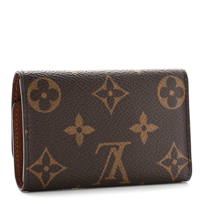 Louis Vuitton Monogram 6 Key Multicles Holder 3 of 8