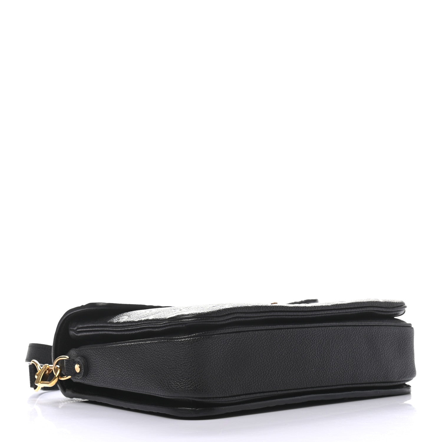 Louis Vuitton Empreinte Pochette Metis Black 4 of 9