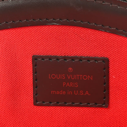 Louis Vuitton Damier Ebene Verona PM 6 of 10