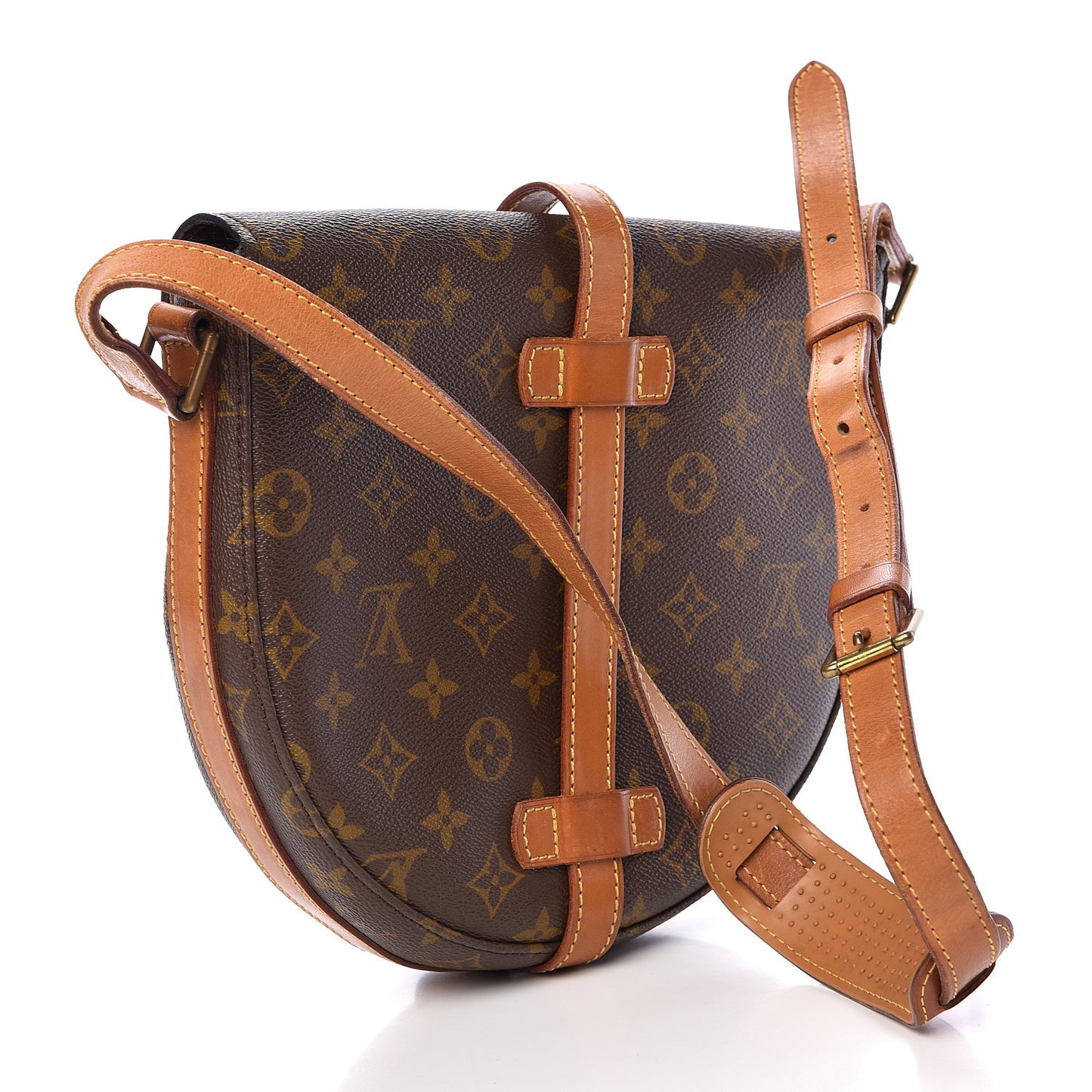 Monogram Chantilly GM