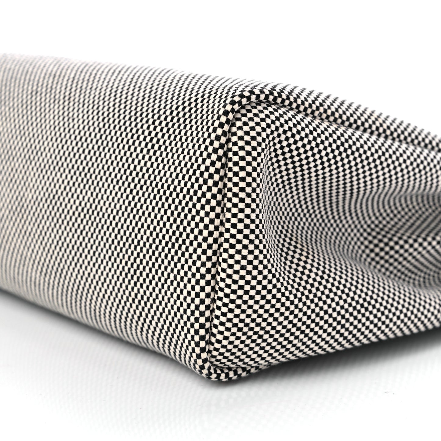 Vache Hunter Criss Viking Herbag Zip Retourne 31 PM Ecru Black