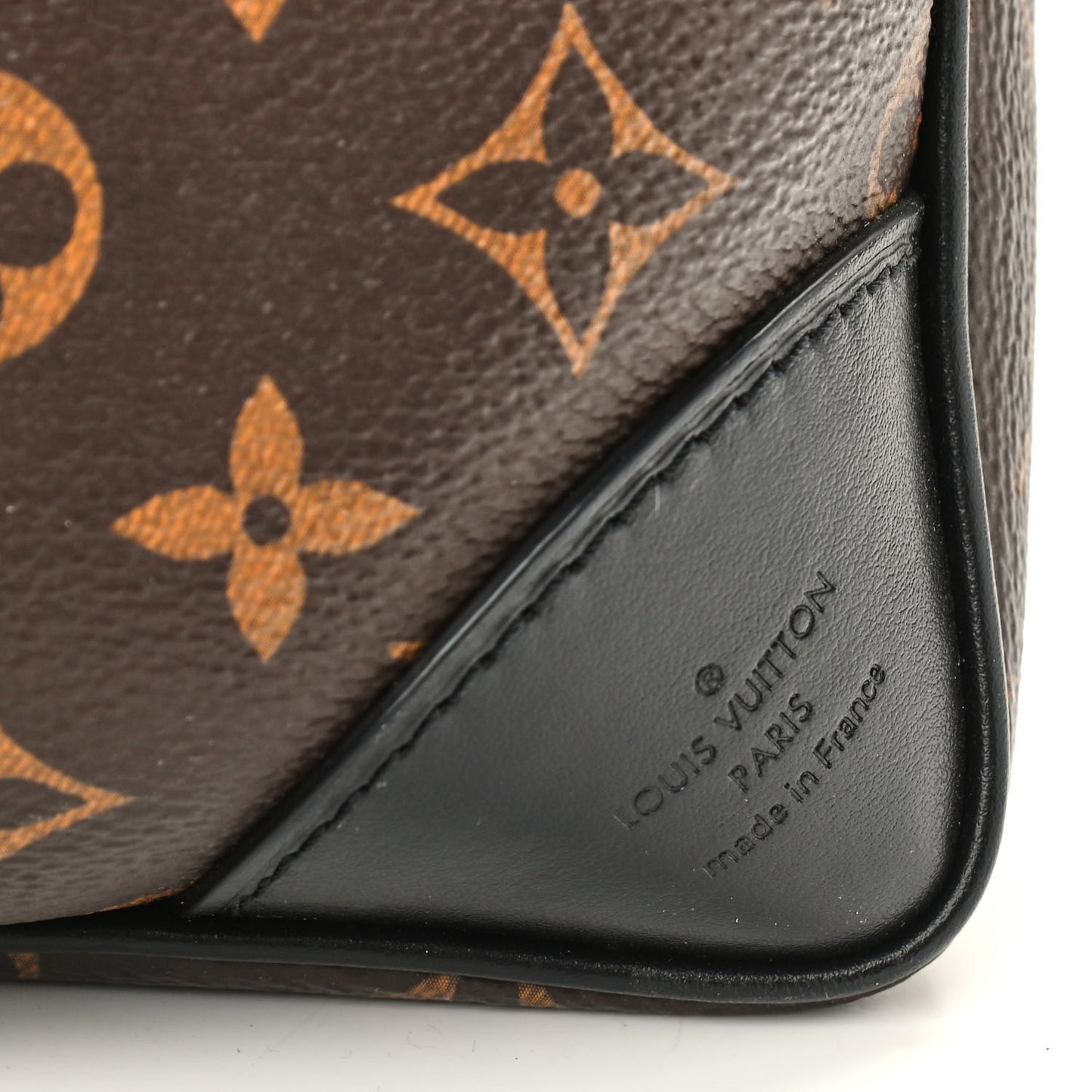 Monogram Odeon MM Black
