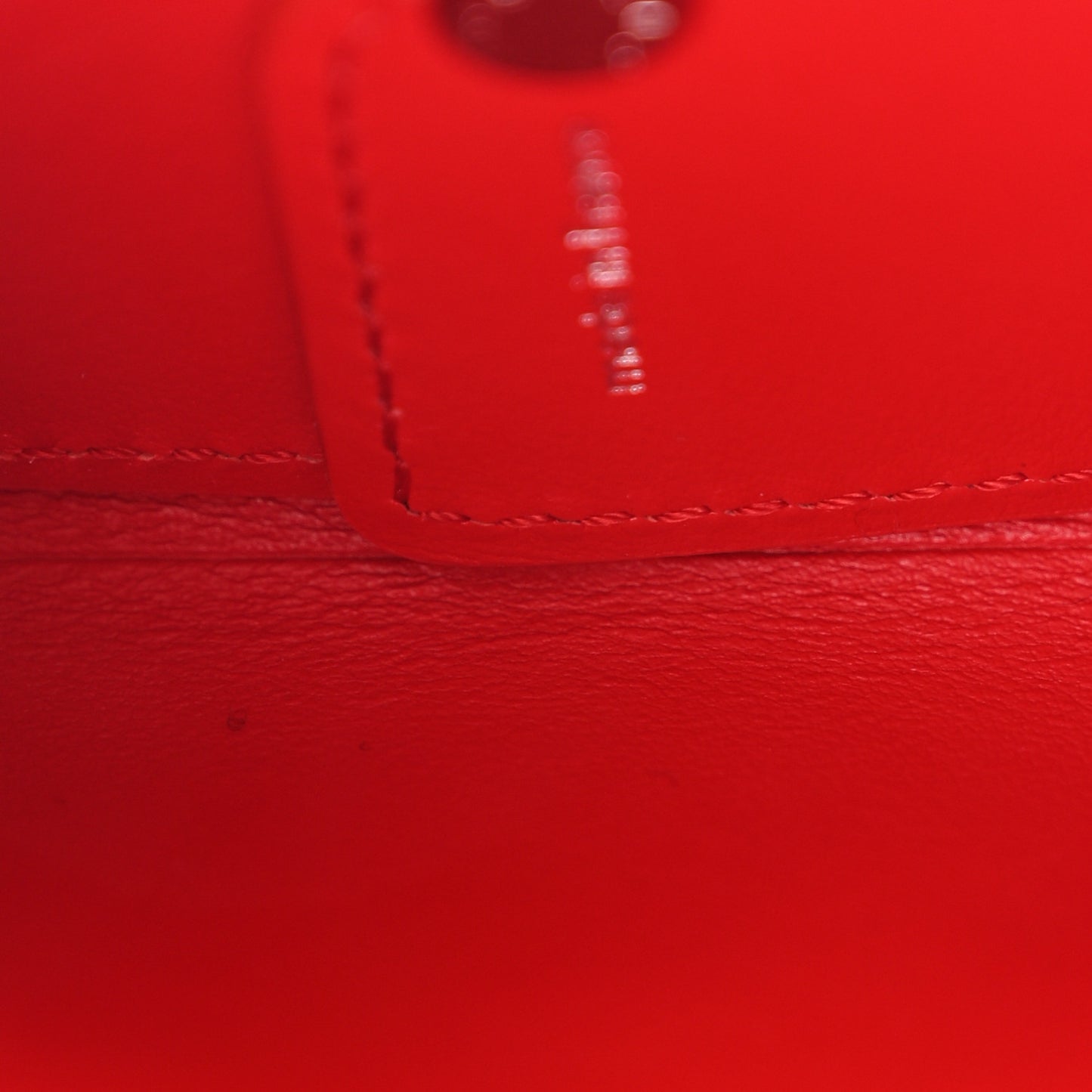 LV X YK Epi Kirigami Pochette Set Black Red Yellow