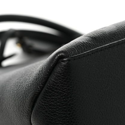 Louis Vuitton Empreinte Monogram Giant Grand Palais Black 12 of 15